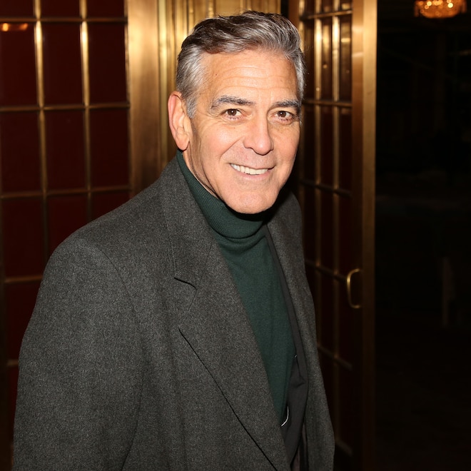 George Clooney, Big Pic
